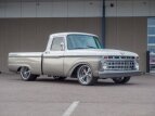Thumbnail Photo 79 for 1965 Ford F100